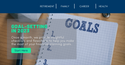 Thrive Thursday: Goal-Setting in 2023