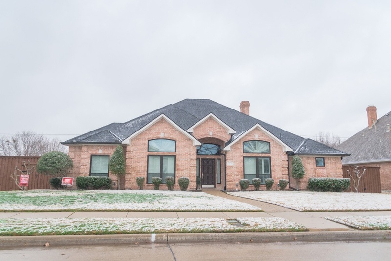 Preparing Your Texas Home for Winter