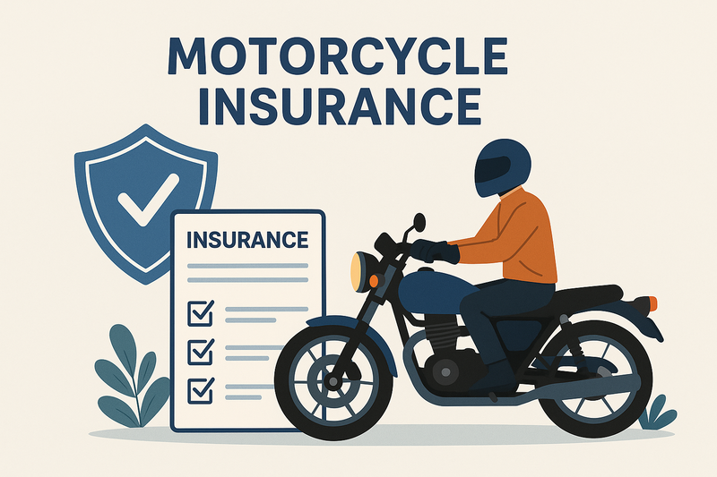 Affordable Motorcycle Insurance in Knoxville, TN – Get the Best Rates!