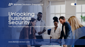 Unlocking Business Security: The Top 5 Advantages of Keyperson Life Insurance