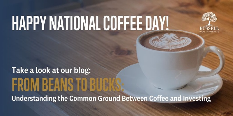 From Beans to Bucks: Understanding the Common Ground Between Coffee and Investing