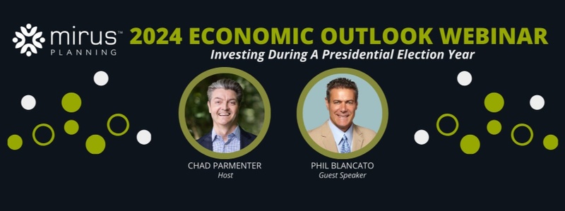2024 Market Outlook Webinar with Phil Blancato