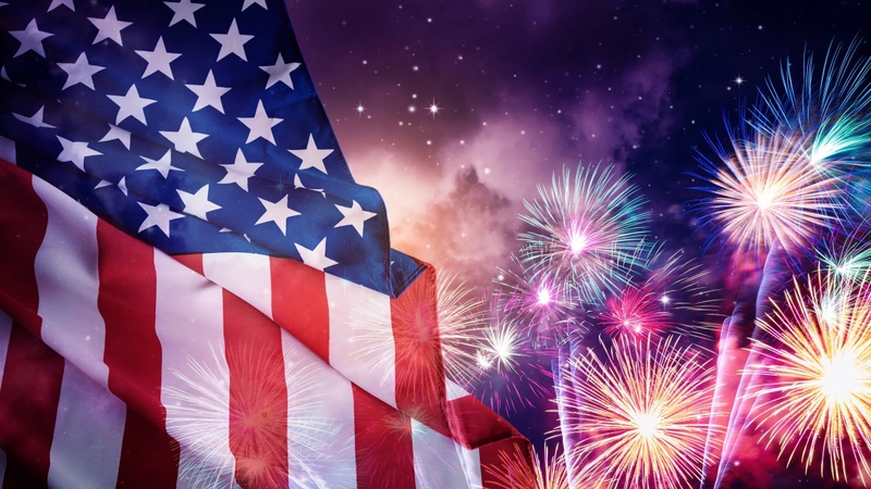 Celebrating the 4th of July: A Special Day for Seniors