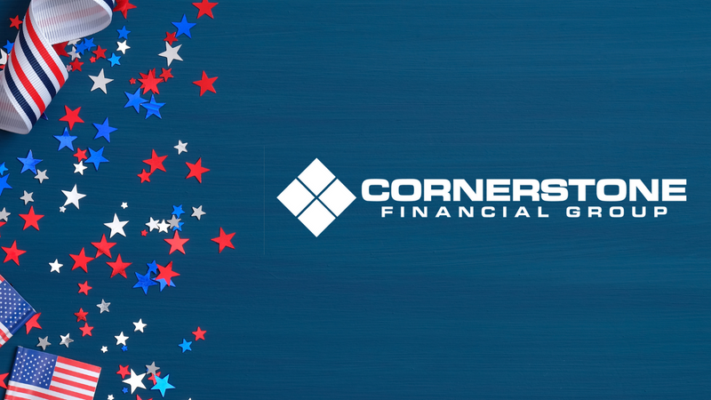 Celebrating Independence—In Life, Liberty, and Retirement Planning