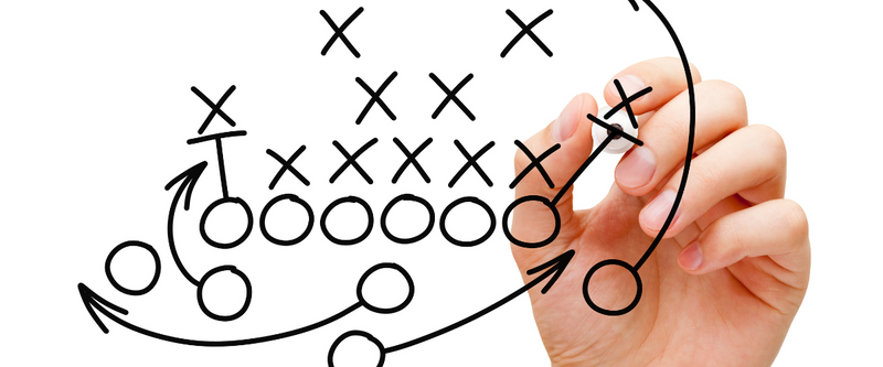 Strategizing for Success: The Parallels Between Estate Planning and a Super Bowl Game Plan