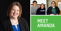 Meet the Advisor: Amanda Schueler