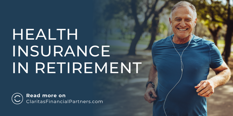 Health Insurance in Retirement