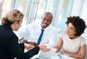 Working With a Financial Professional