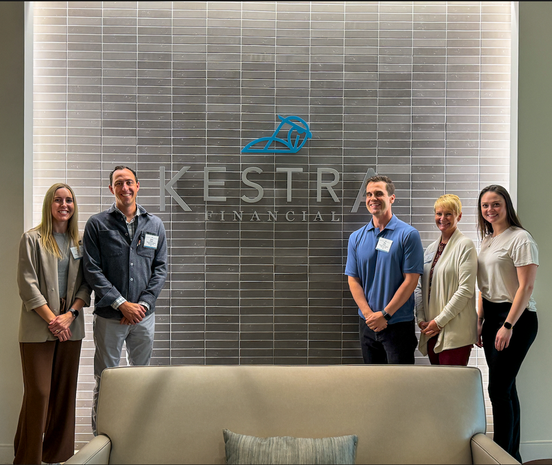 Beyond the Systems: Why Kestra’s Flight School Reminds Us That People Come First