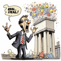 The Roller Coaster Ride of Financial Markets: Debt Ceiling X-Date, the Hawkish Fed, and More!