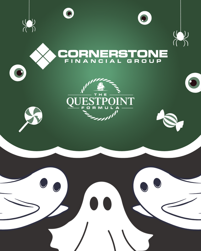 The Phantom Annuity - CFG Halloween's Story