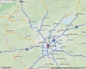 MapQuest vs. GPS/Waze