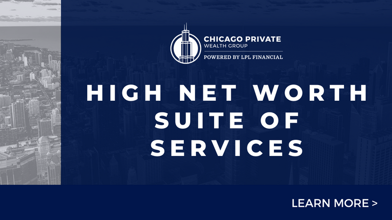 High-Net-Worth Suite of Services