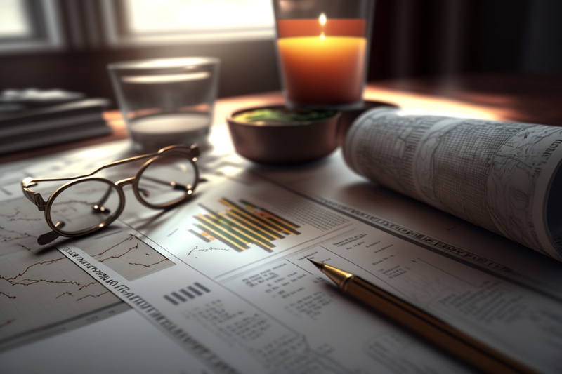 Know the State of Your Finances: Biblical Wisdom from Proverbs 27:23