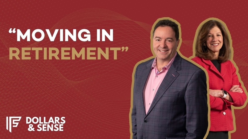 Dollars & Sense: Should You Stay Or Should You Go?