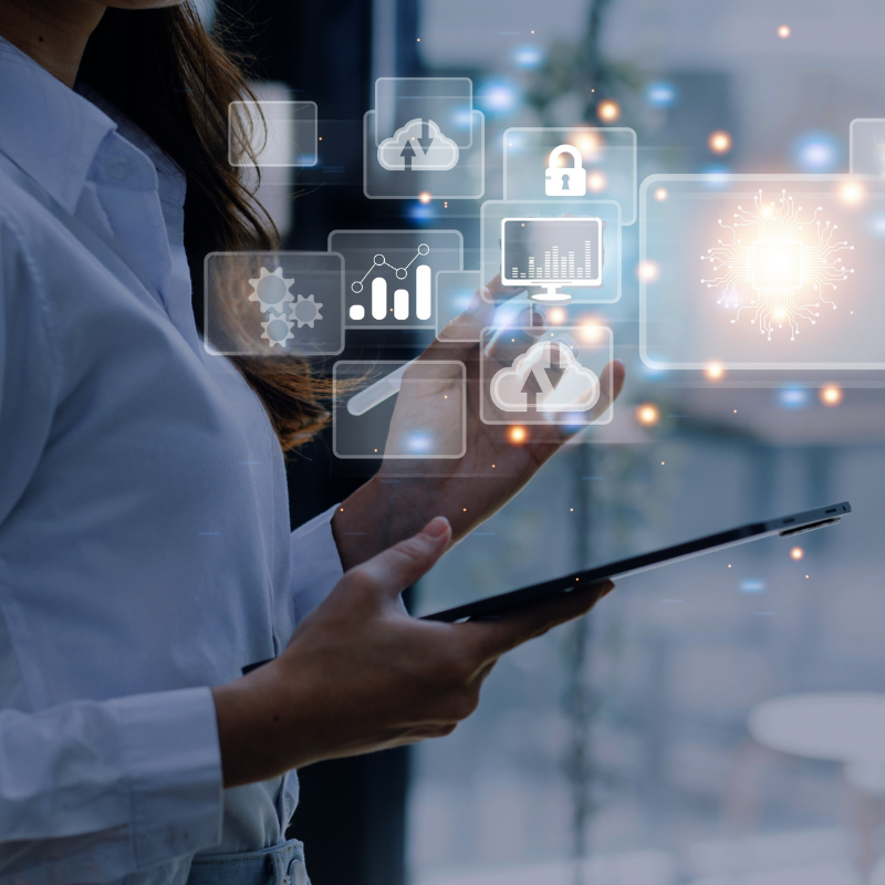 Women and Wealth: Divorce and Your Digital Accounts