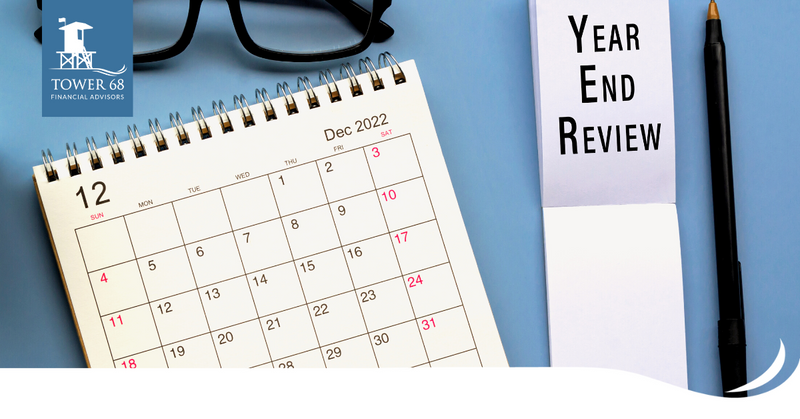 2022 Year-End Tax Tips