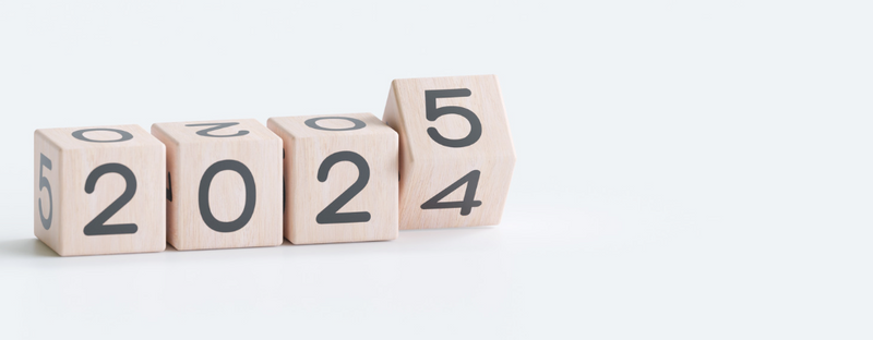 How to be Prepared for Year-End 2024