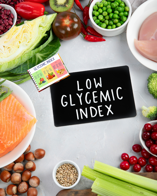 The Glycemic Index: A Simple Guide to Smarter Food Choices