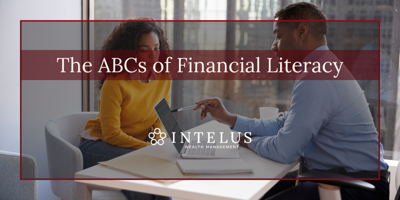 The ABCs of Financial Literacy