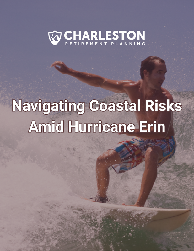 Navigating Coastal Risks Amid Hurricane Erin