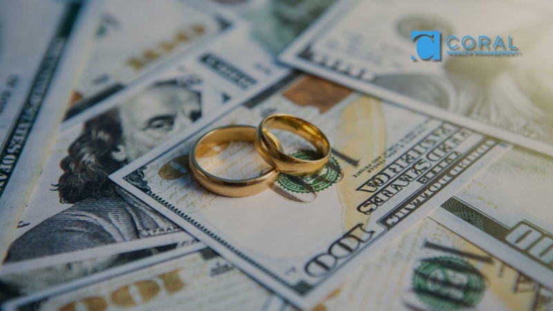 How to Prepare Financially for a Divorce: A Step-by-Step Guide