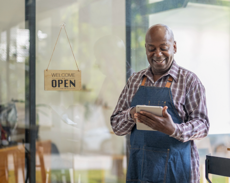 Choosing a Retirement Plan that Fits Your Business