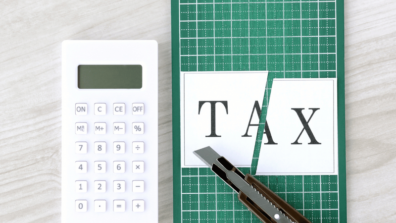 A Practical Guide to Choosing the Right Business Entity for Tax Efficiency