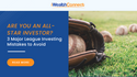 Are You An All-Star Investor? 3 Major League Investing Mistakes to Avoid