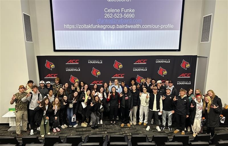 Empowering Student-Athletes: Financial Literacy and NIL Opportunities