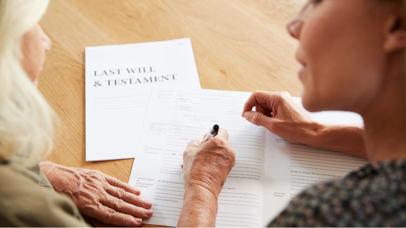 Understanding the Responsibilities of an Executor