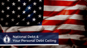 National Debt & Your Personal Debt Ceiling