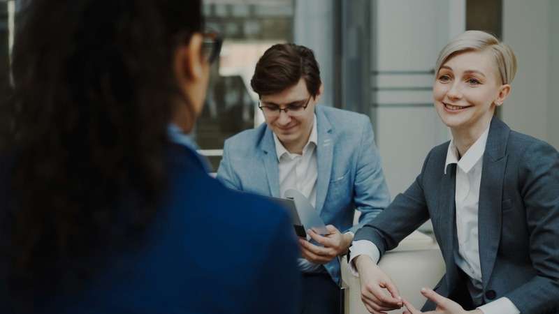 We Don’t Get in the Way—We Open the Door: Why Direct Carrier Relationships Matter