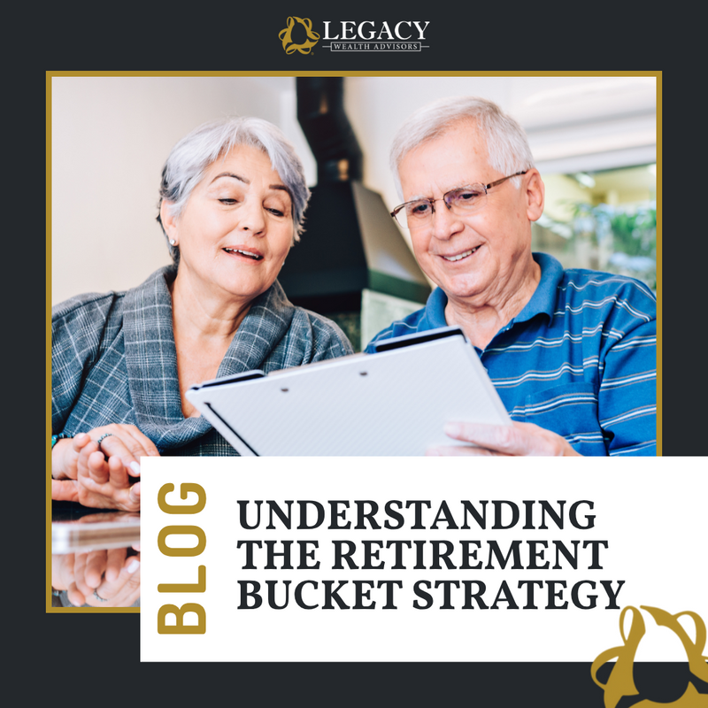 Understanding the Retirement Bucket Strategy