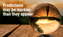 Welcome To 2022. Predicitons?