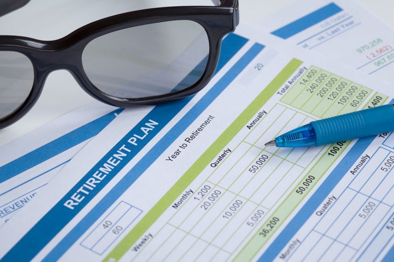 SECURE Act 2.0: Key Retirement Changes Taking Effect in 2025