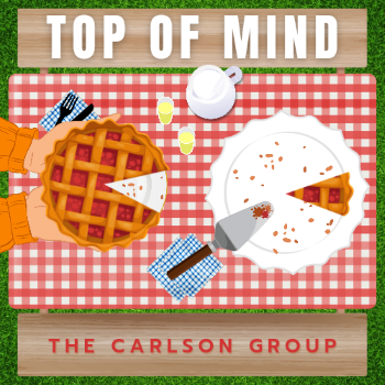 Top of Mind - March 2024