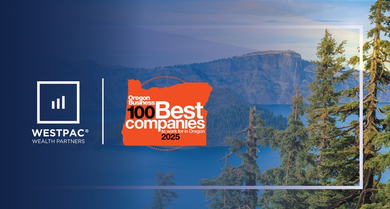 Big News: WestPac® Honored again as One of Oregon's Top 100 Best Companies to Work For in 2025!