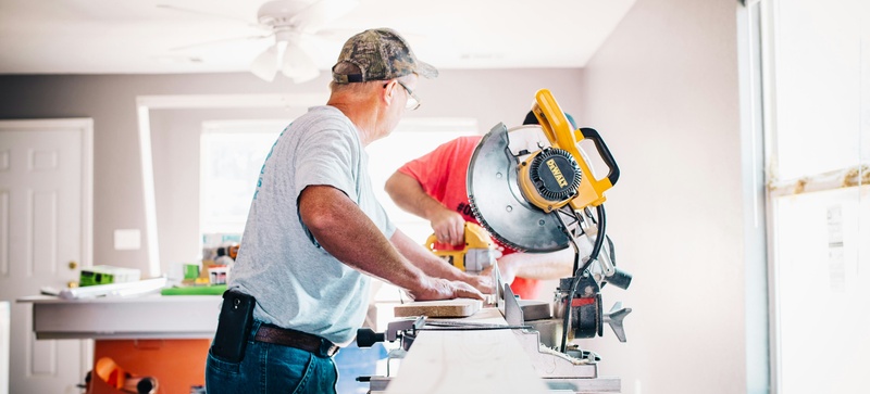 Financing Projects Without Jeopardizing Your Financial Future