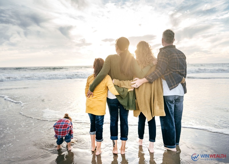 Kick-Start Your Financial Future: Smart Money Moves for the New Year
