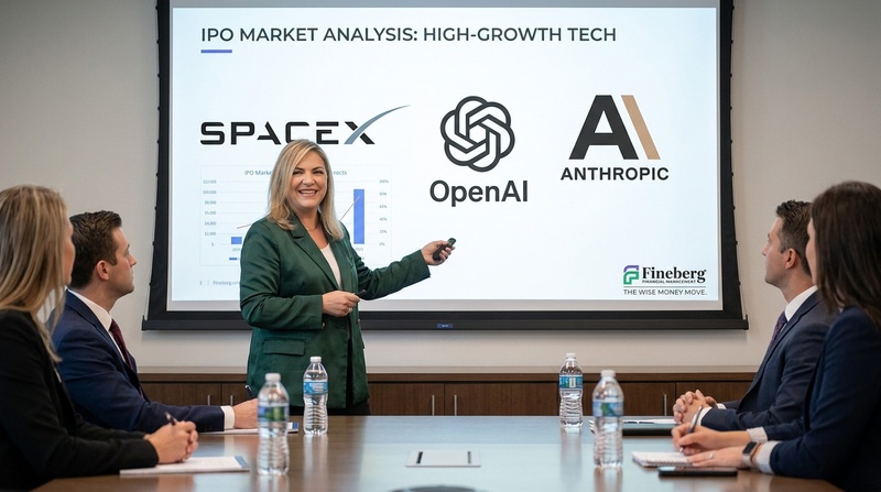 How to Evaluate IPOs Before Investing: A 100-Point CIO Framework for Long-Term Investors