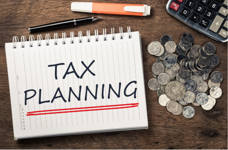 Year-Round Tax Planning: What You Need to Know