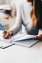 Data Collection - Expense Summary