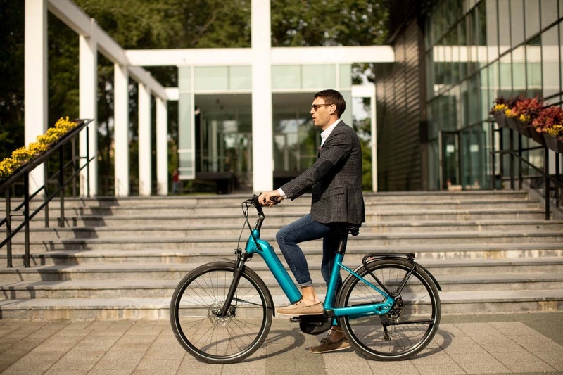 Specialized Insurance for E-Bikes and Compact Tractors