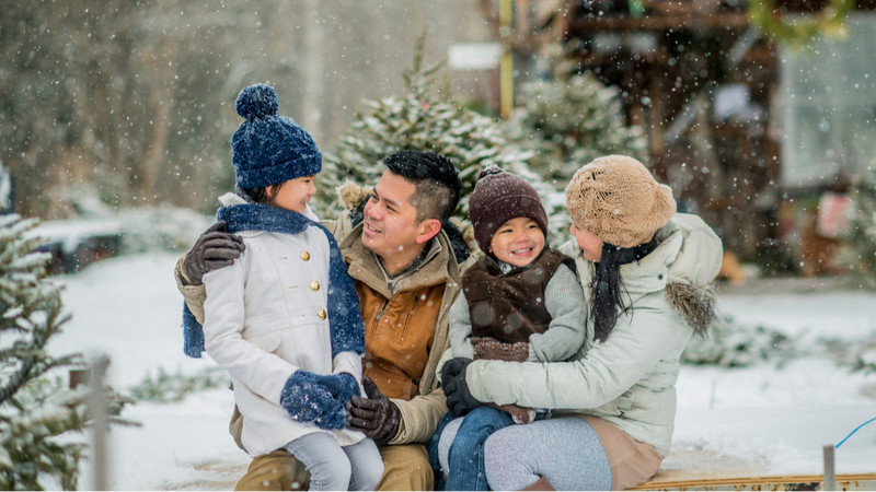 Life Insurance at Various Life Stages