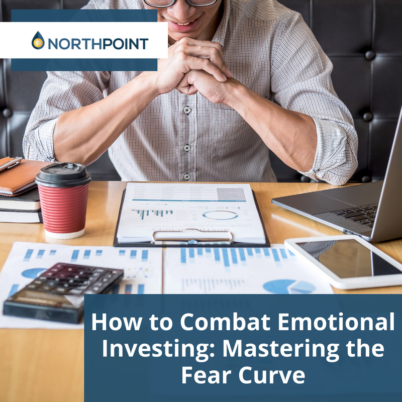 How to Combat Emotional Investing: Mastering the Fear Curve