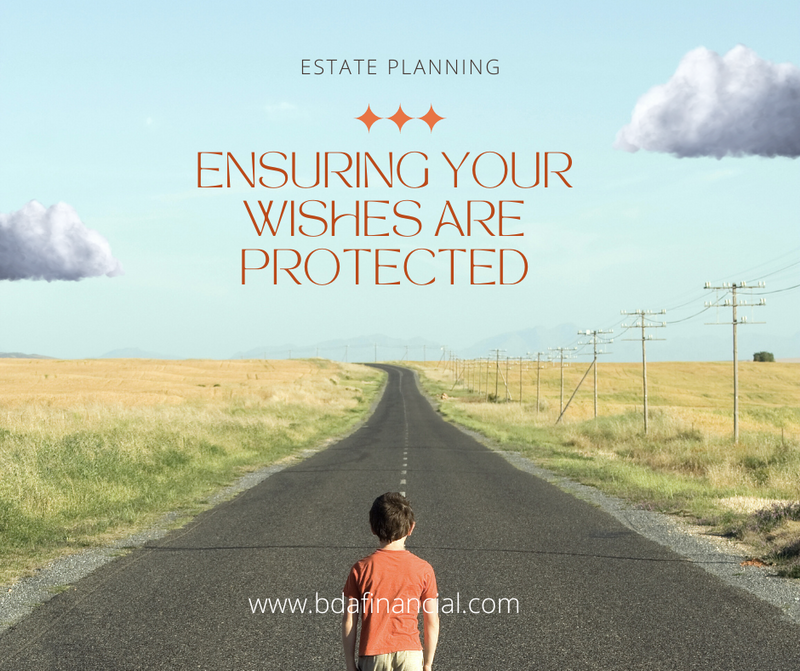 Regularly Reviewing Your Estate Plan: Ensuring Your Wishes are Protected