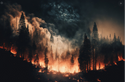 Colorado's Wildfire Threat: How to Prepare, Protect, and Insure Your Home