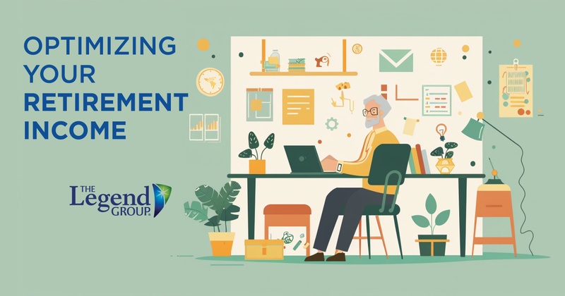 Optimizing Your Retirement Income