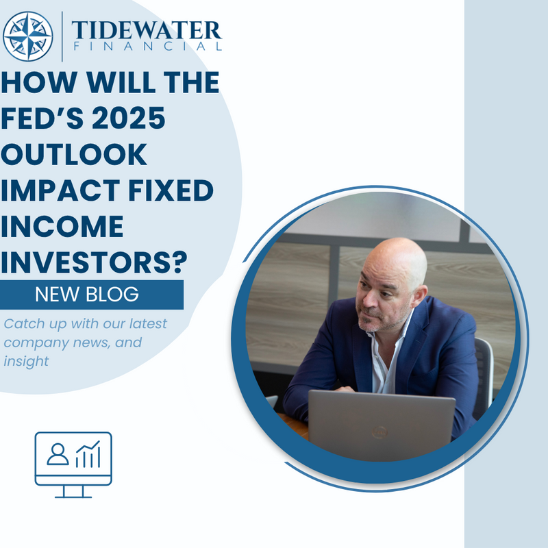Why Inflation Matters in 2025